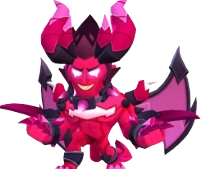 Devilish Mortis